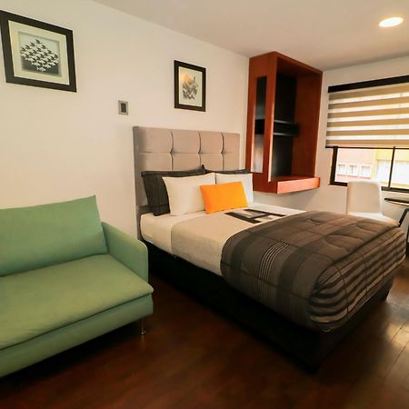 Madero Hotel & Suites La Paz Luaran gambar