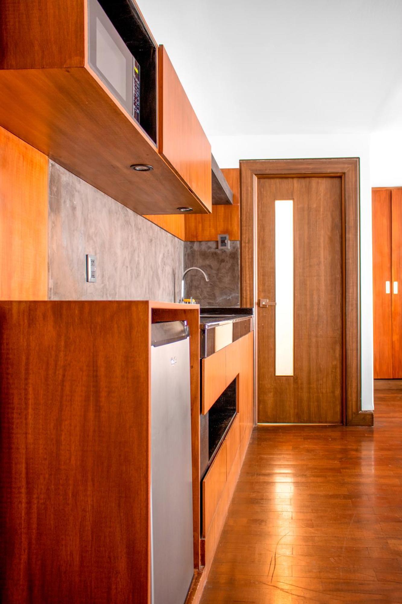 Madero Hotel & Suites La Paz Luaran gambar