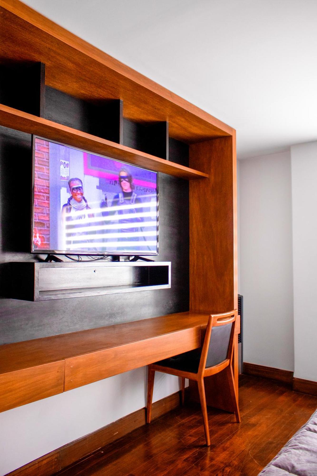 Madero Hotel & Suites La Paz Luaran gambar